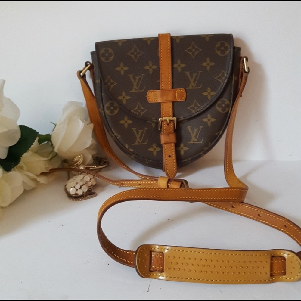 🌸Authentic Louis Vuitton Chantilly PM🌸
